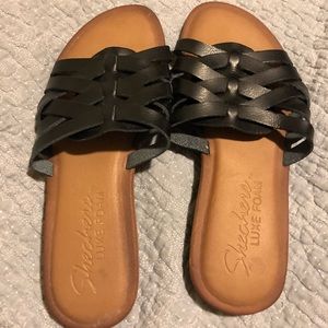 Skechers Slides